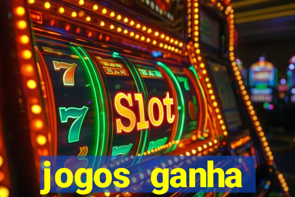 jogos ganha dinheiro sem depositar